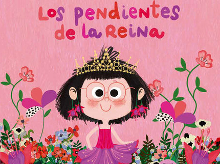 Los Pendientes De La Reina