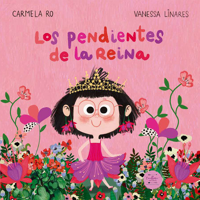 Los Pendientes De La Reina