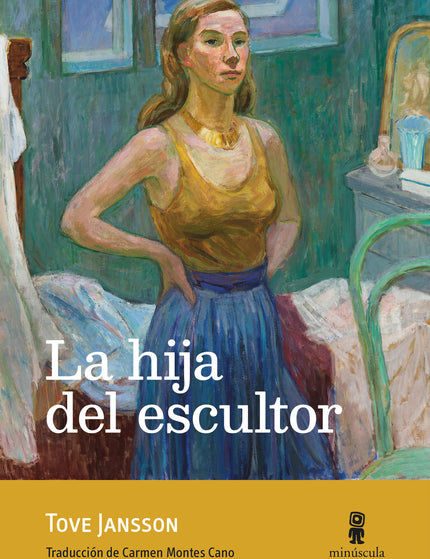 Collection image for: Libros de Tove Jansson
