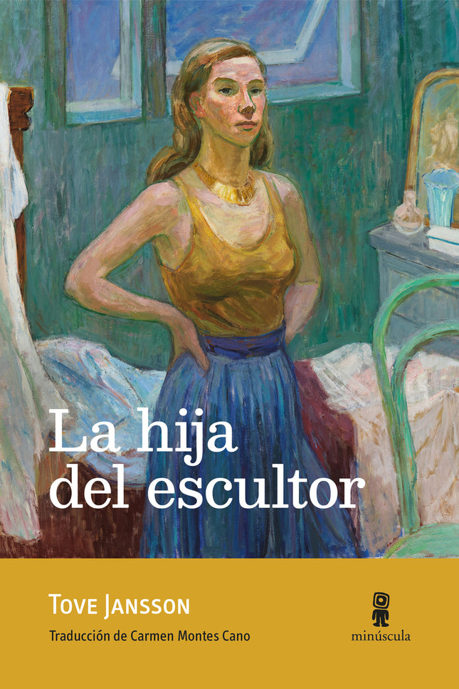 La Hija Del Escultor