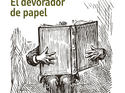 El Devorador De Papel