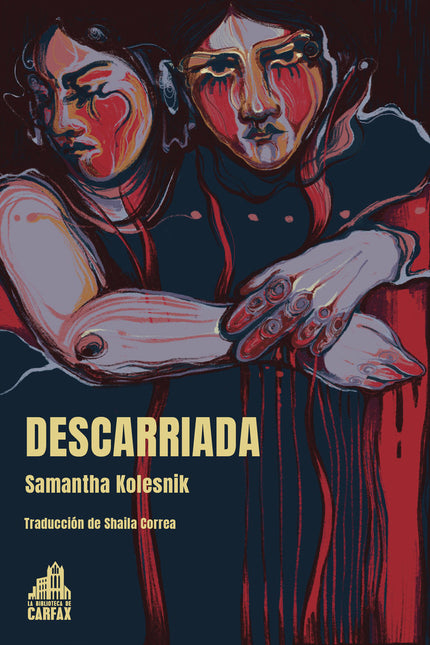 Descarriada