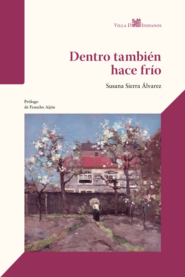 Dentro Tambien Hace Frio