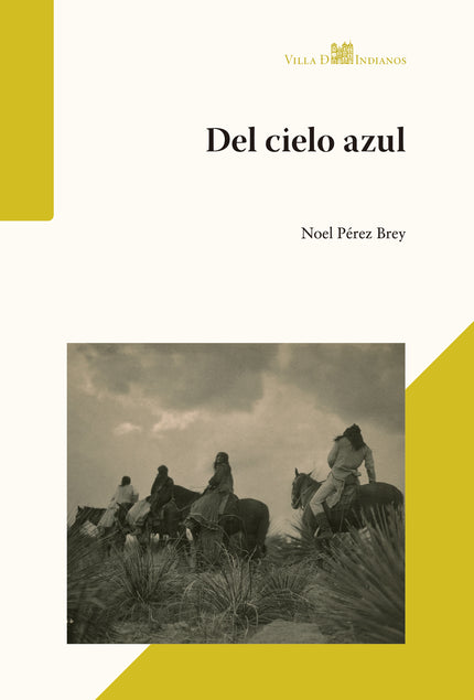 Del Cielo Azul
