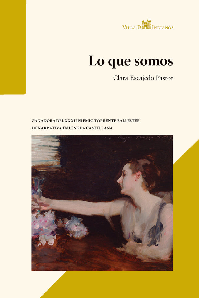 Lo Que Somos