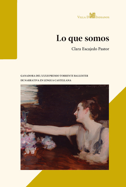 Lo Que Somos