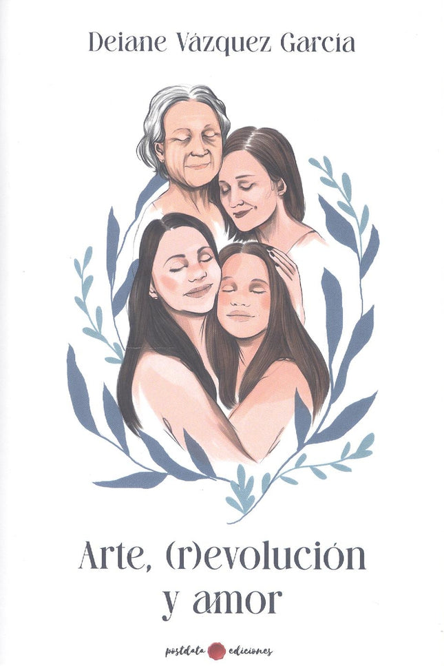 Arte, (r)evolución Y Amor