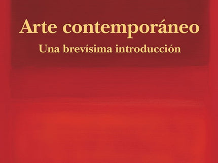 Arte Contemporáneo