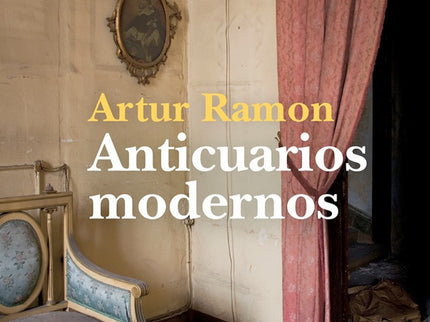 Anticuarios Modernos