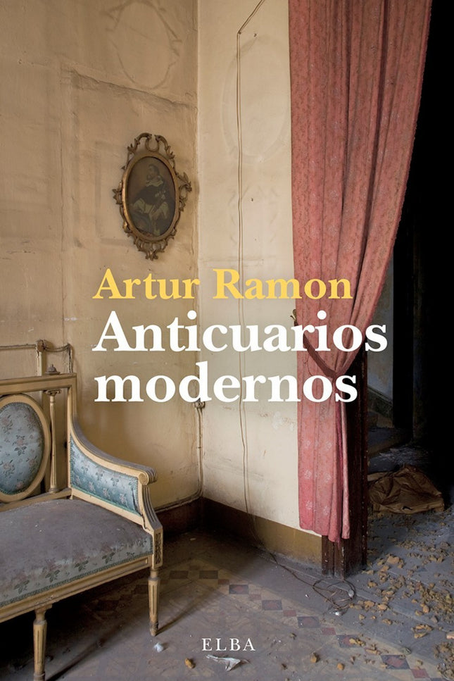 Anticuarios Modernos