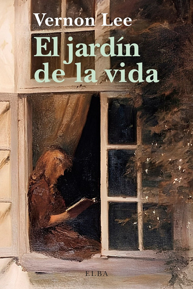 El Jardín De La Vida