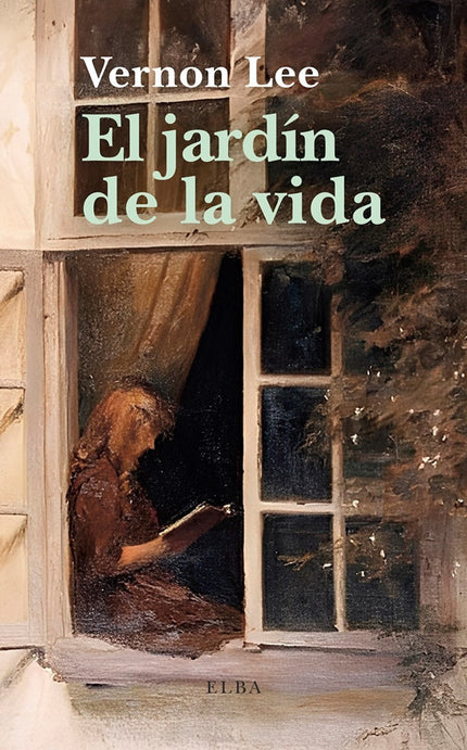 El Jardín De La Vida