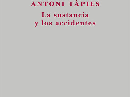 ANTONI TAPIES - Jean Frémon - Bolsillo