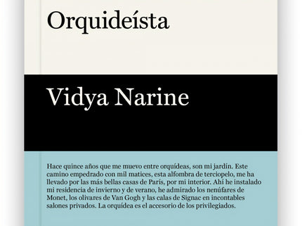 Orquidista