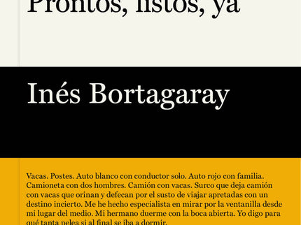 Prontos Listos Ya