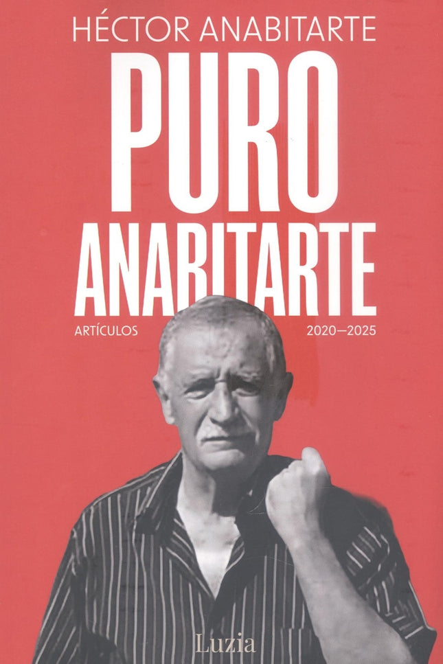 Puro Anabitarte