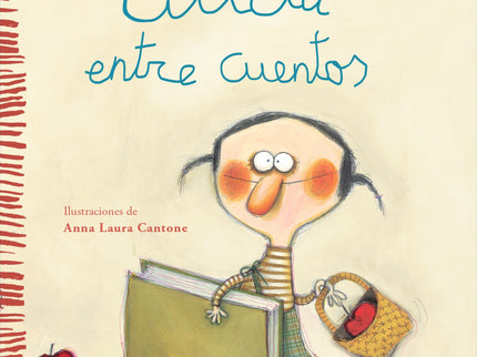 Alicia Entre Cuentos