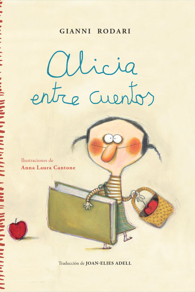 Alicia Entre Cuentos
