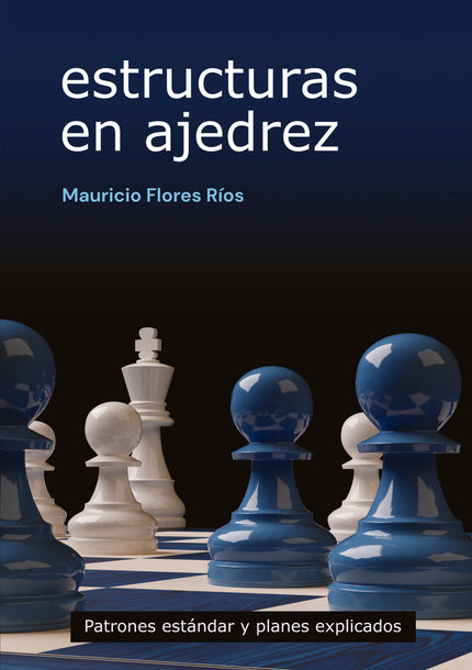 Estructuras En Ajedrez