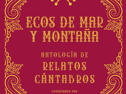 Ecos de mar y montaña - Héctor Peña Manterola - RÃºstica