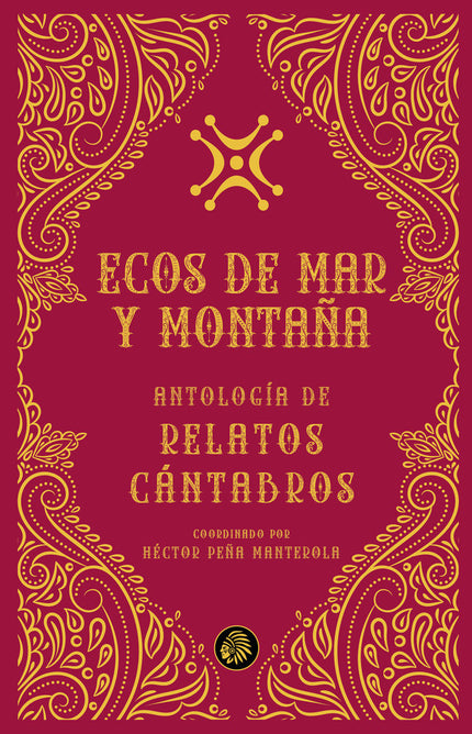 Ecos de mar y montaña - Héctor Peña Manterola - RÃºstica