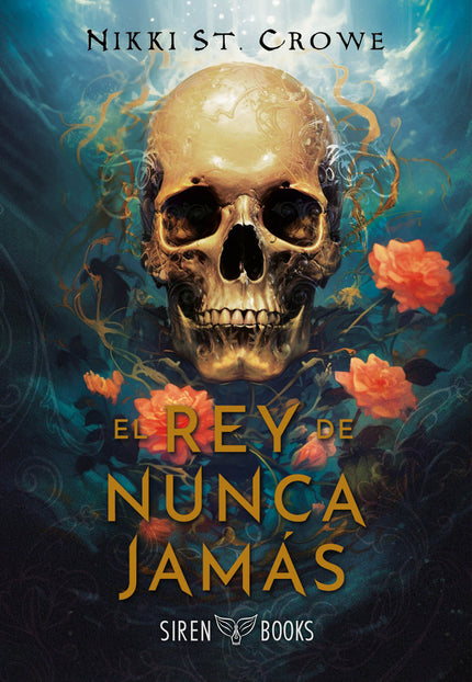 El Rey De Nunca Jamás