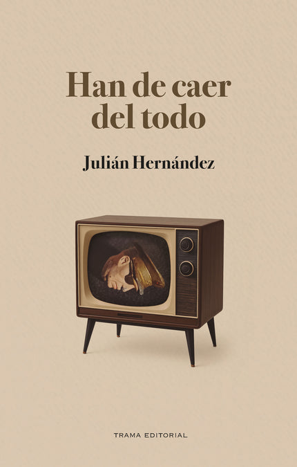 Han De Caer Del Todo