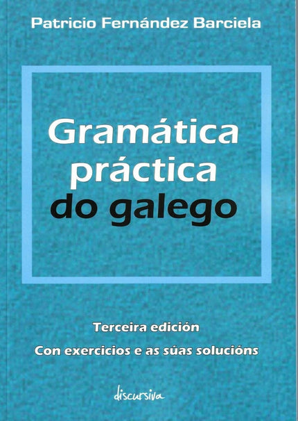 Gramática Práctica Do Galego