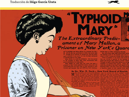 El Curioso Caso De Mary Mallon