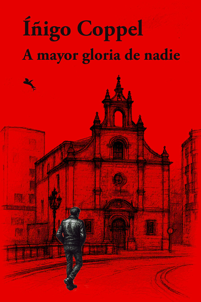 A Mayor Gloria De Nadie