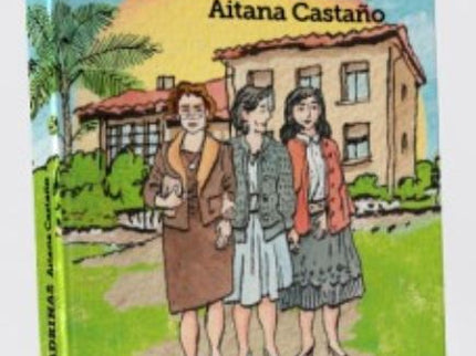 Las Madrinas