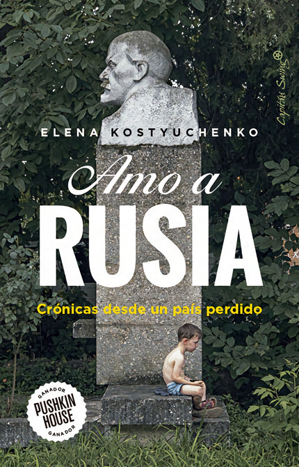 Amo A Rusia