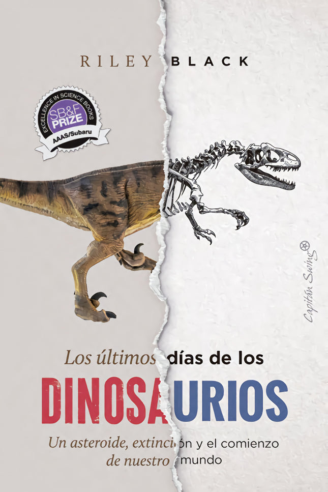 Los últimos Días De Los Dinosaurios