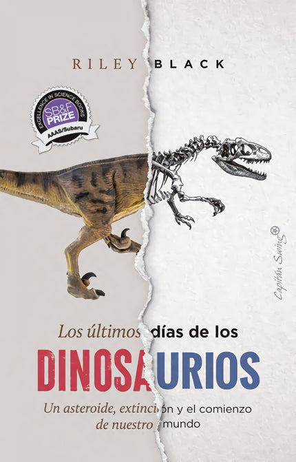 Los últimos Días De Los Dinosaurios