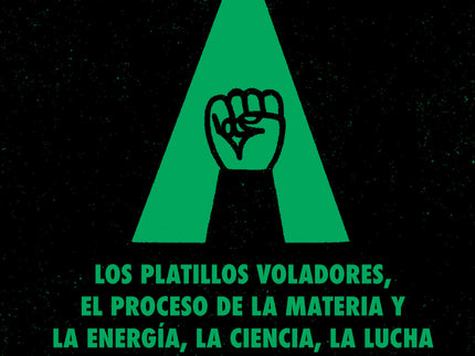 Platillos Voladores, Proceso Materia Y Energia, Ciencia