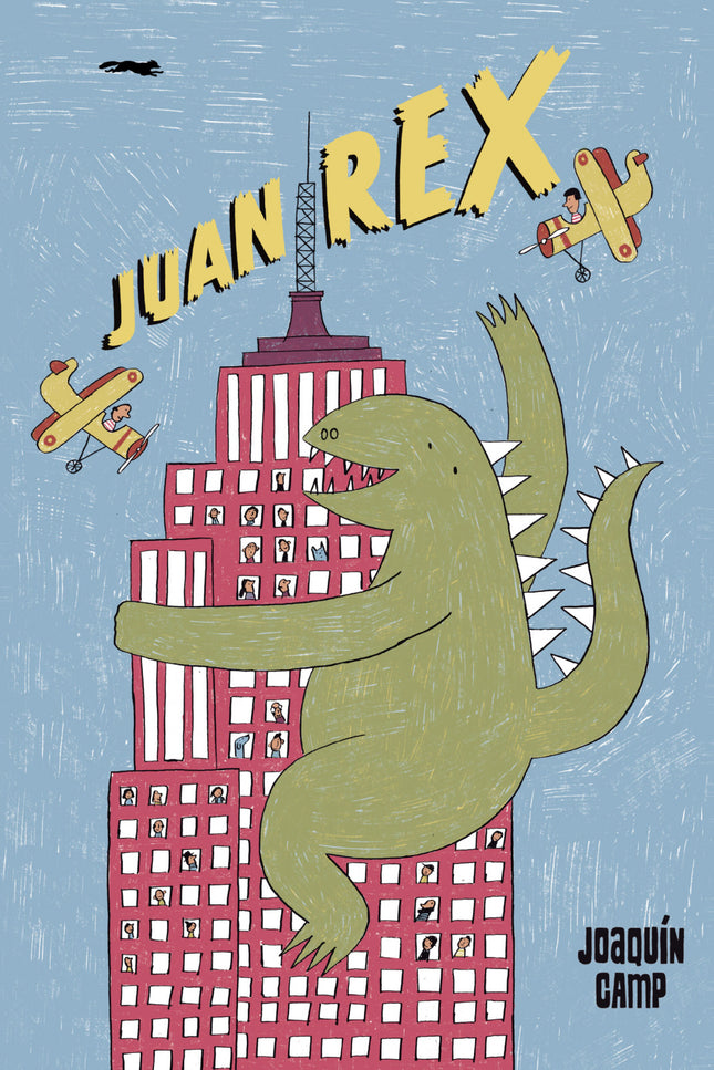 Juan Rex
