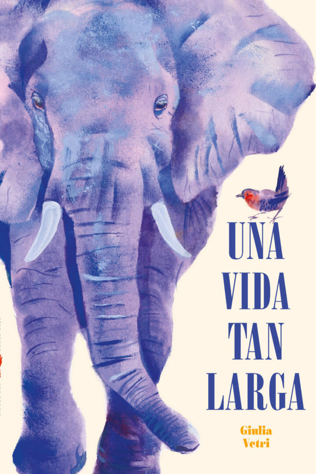 Una Vida Tan Larga