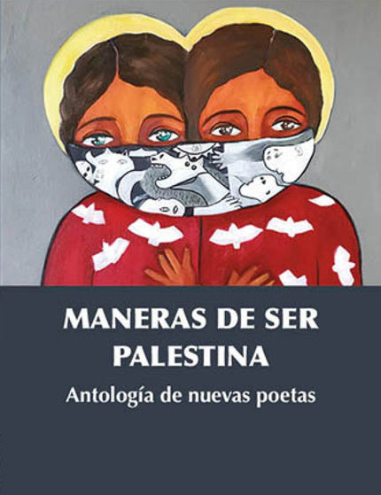 Collection image for: Antologías poéticas (varios poetas)