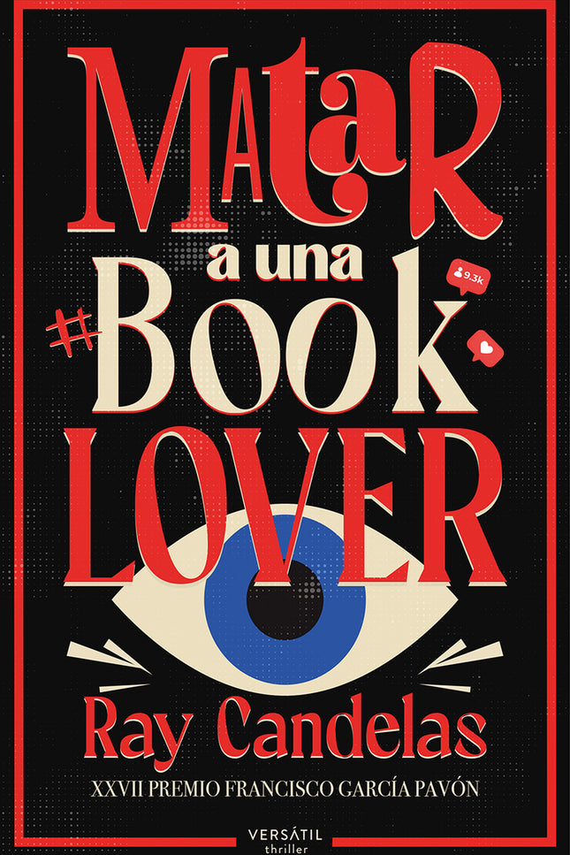 Matar A Una Booklover