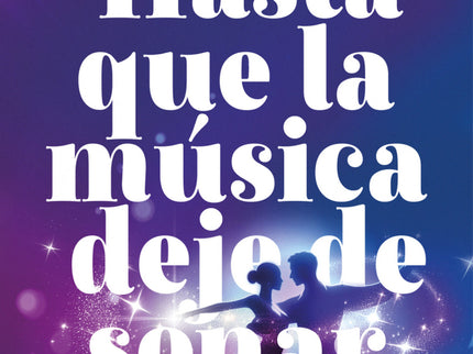 Hasta Que La Música Deje De Sonar
