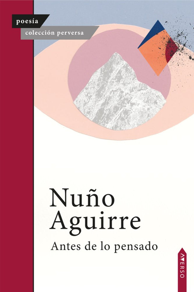 Antes de lo pensado - Nuño Aguirre - Bolsillo