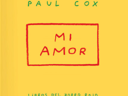 Mi Amor