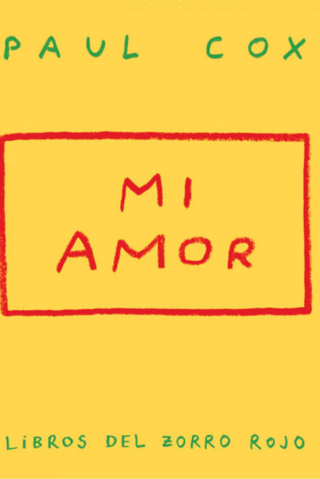 Mi Amor