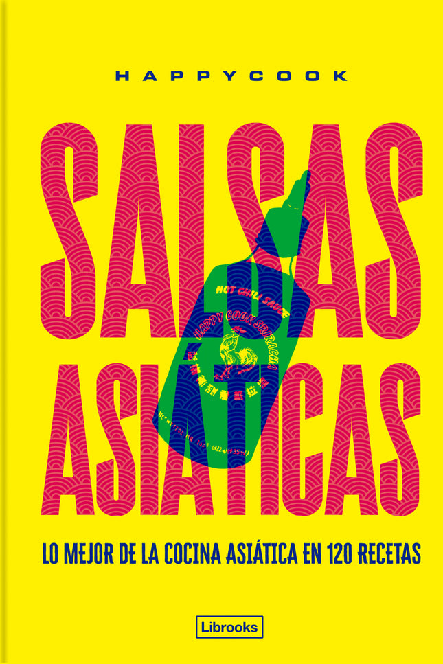 Salsas Asiáticas