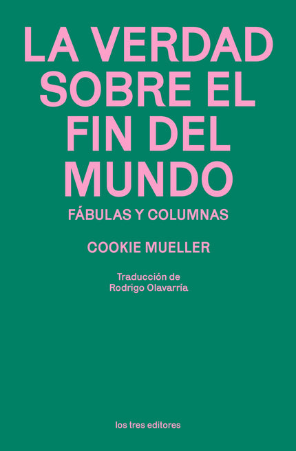 La Verdad Sobre El Fin Del Mundo