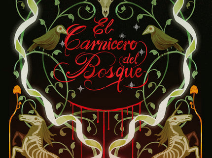 El Carnicero Del Bosque