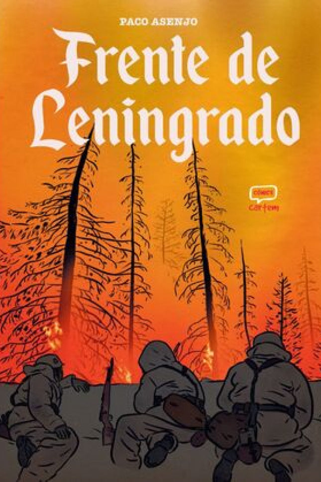 Frente De Lenningrado