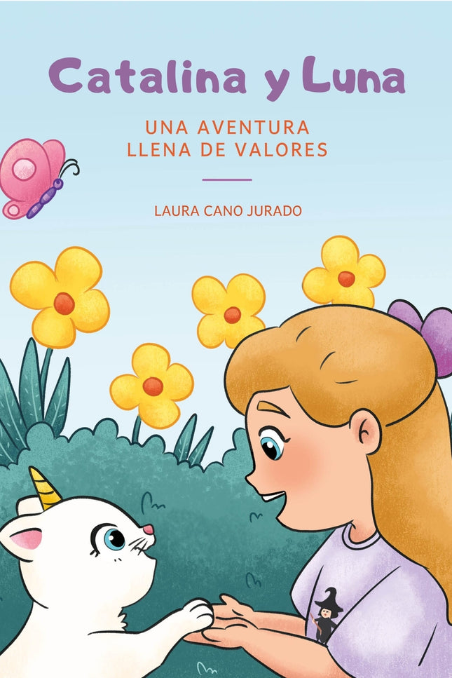 Catalina Y Luna