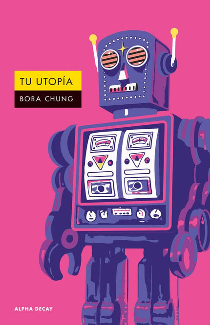 Tu Utopía