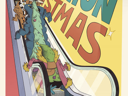 Operación Christmas